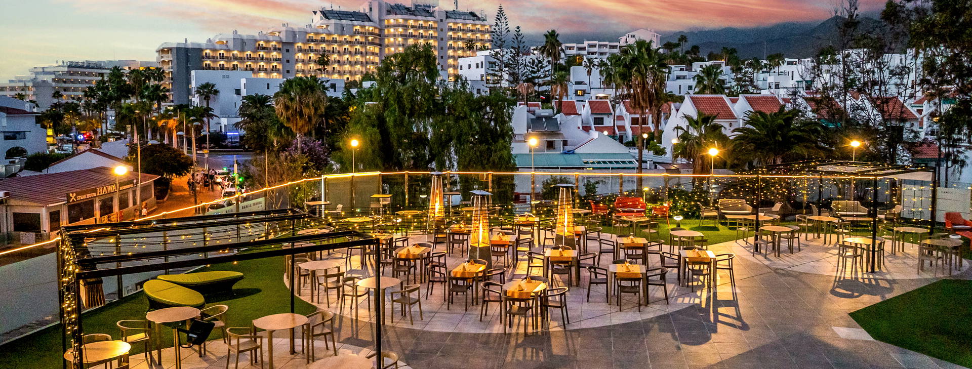 Hovima Santa Maria Obrázok38