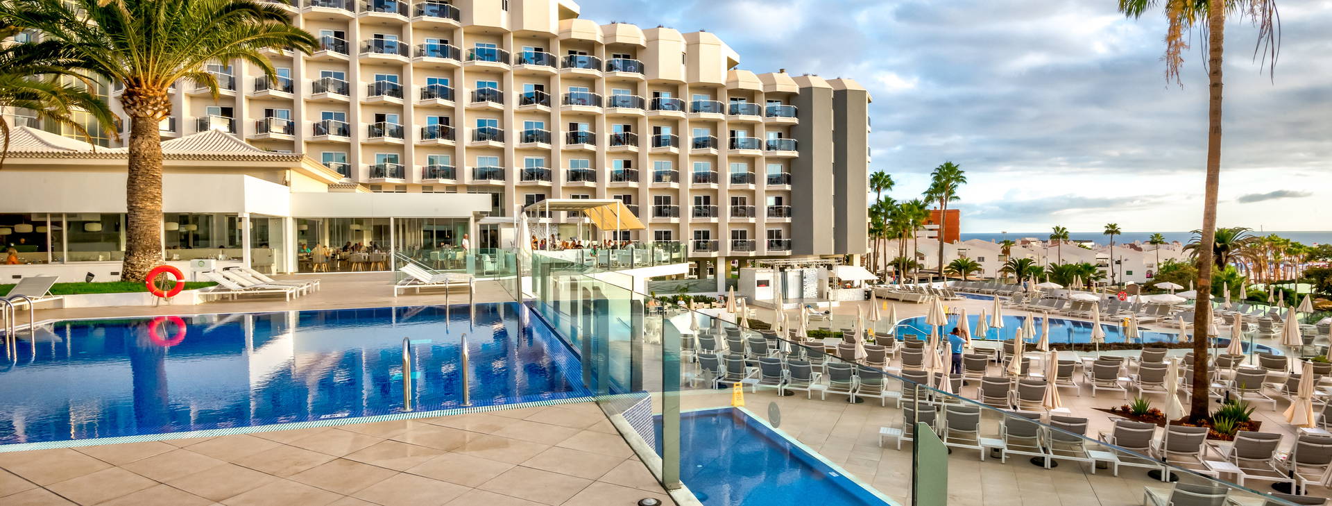 Hovima Costa Adeje Obrázok6