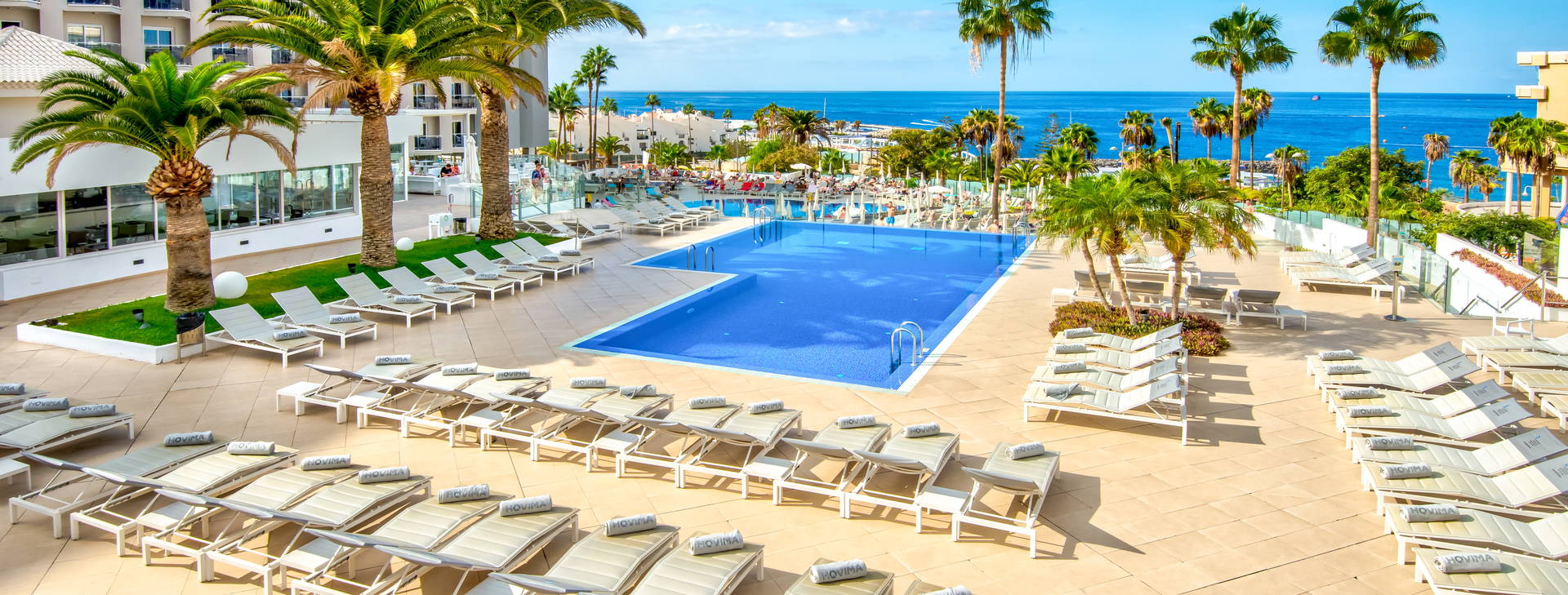Hovima Costa Adeje Obrázok5
