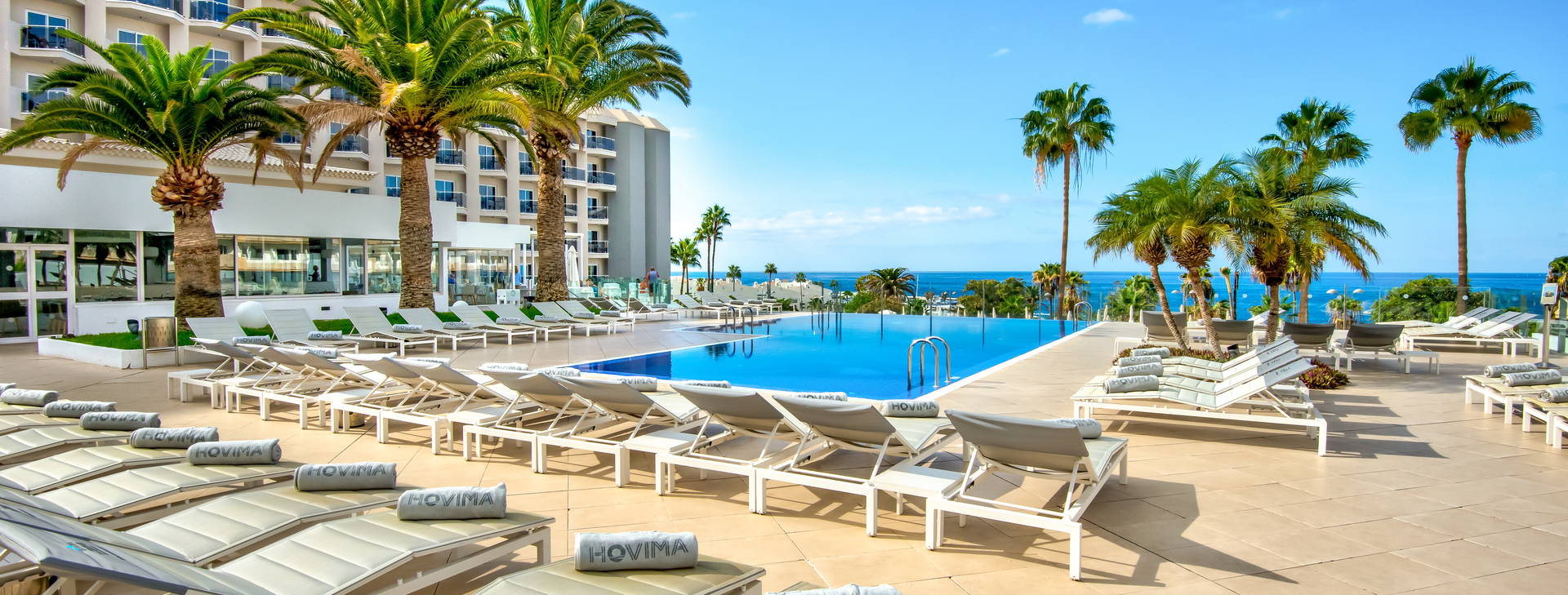 Hovima Costa Adeje Obrázok1