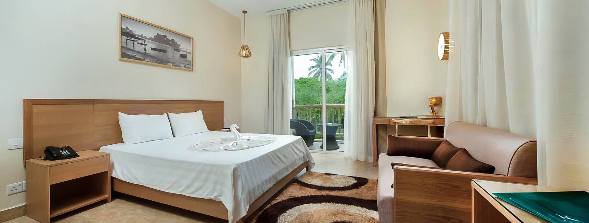 Le Palmiste Resort & Spa Obrázok8