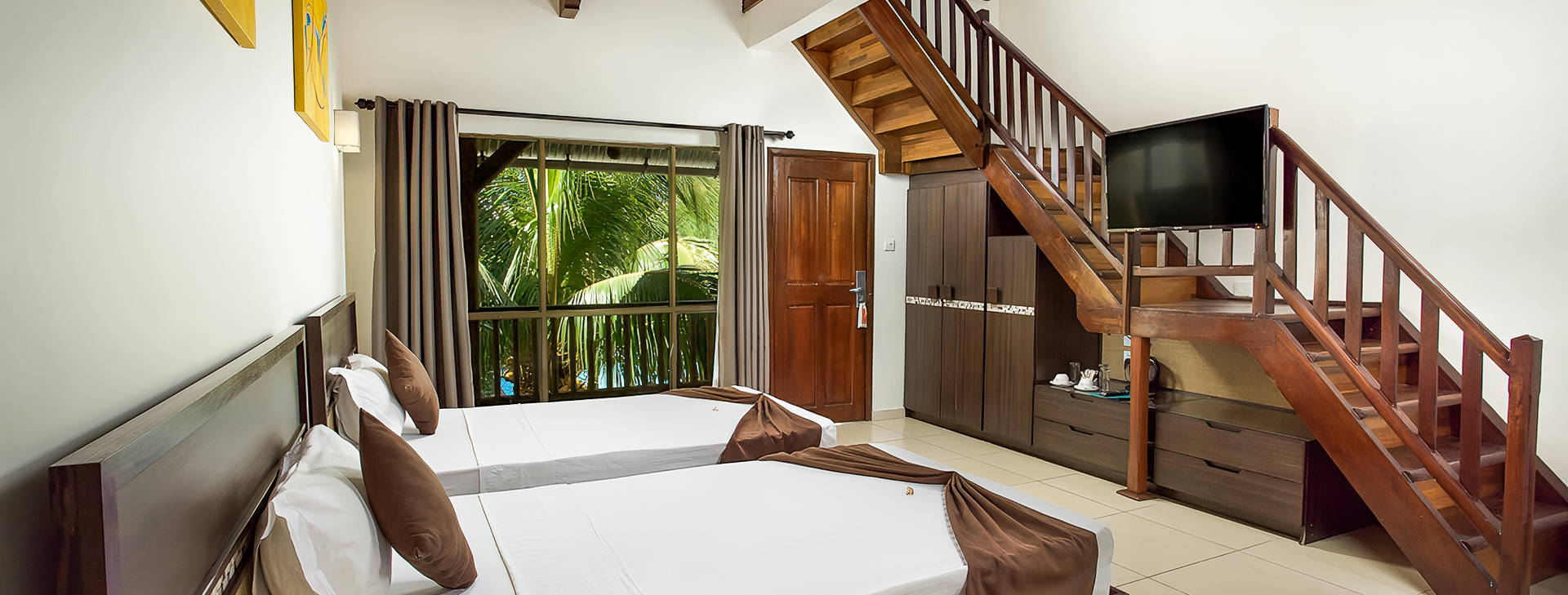 Le Palmiste Resort & Spa Obrázok14