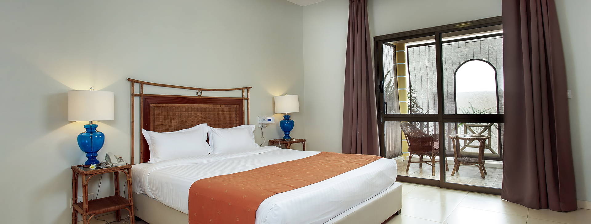 Le Palmiste Resort & Spa Obrázok10