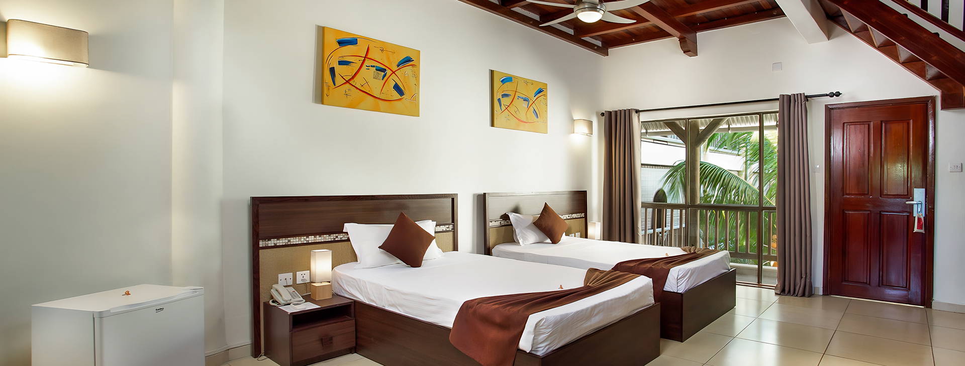 Le Palmiste Resort & Spa Obrázok9