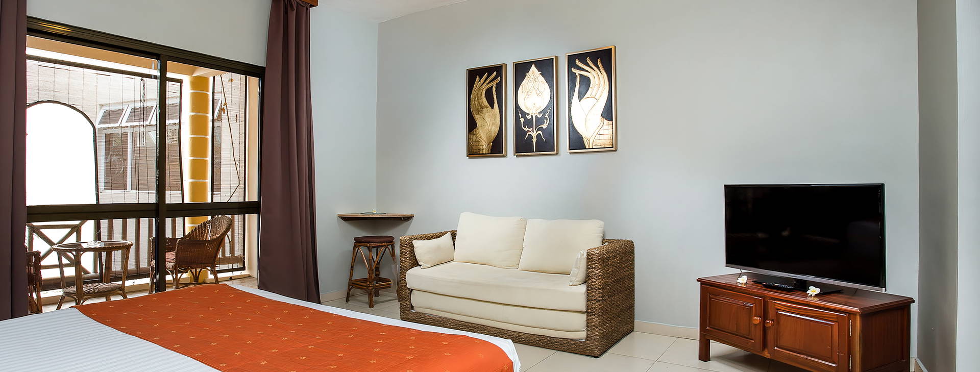 Le Palmiste Resort & Spa Obrázok11