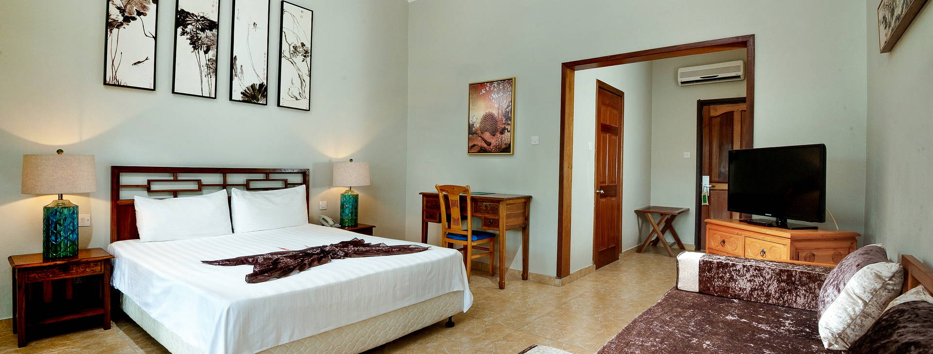 Le Palmiste Resort & Spa Obrázok12