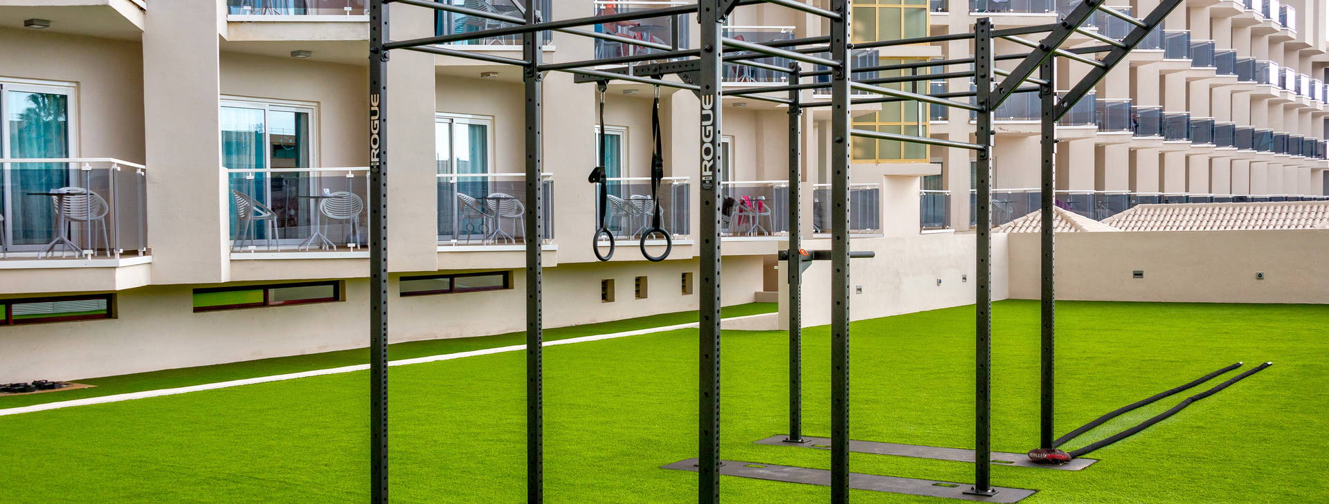 Hovima Costa Adeje Obrázok44