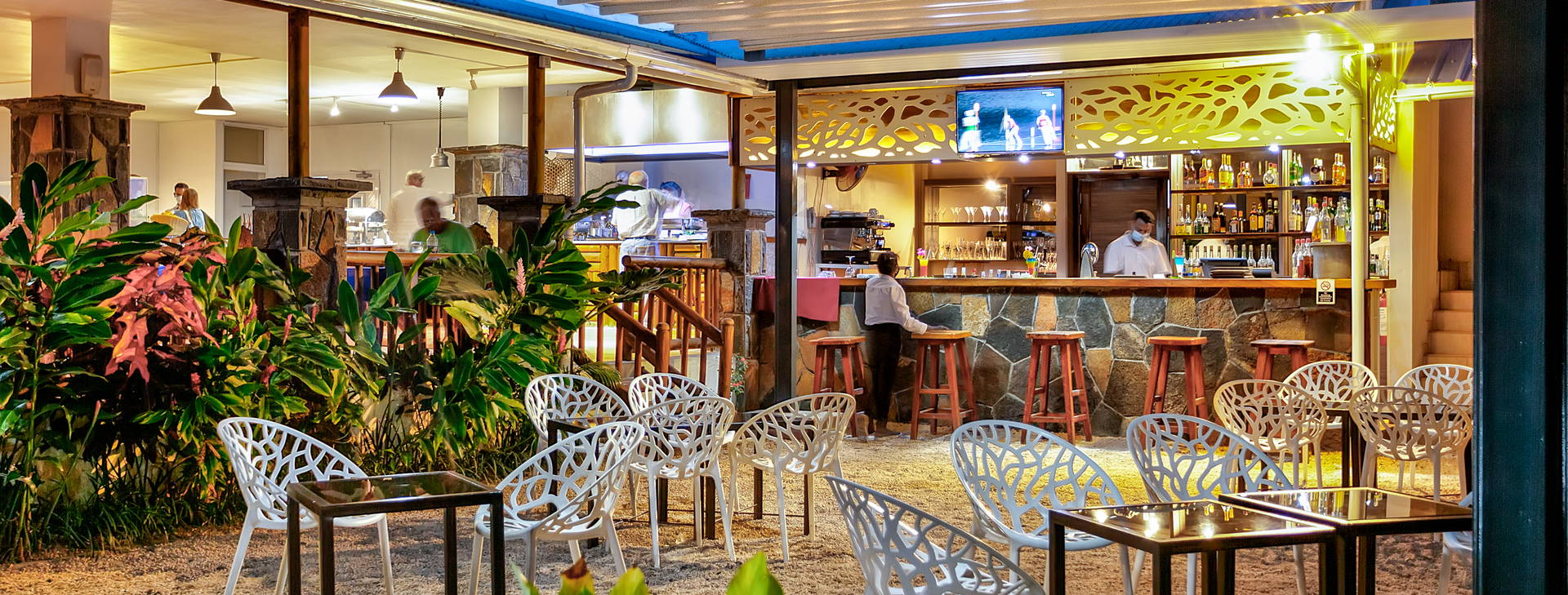 Le Palmiste Resort & Spa Obrázok17