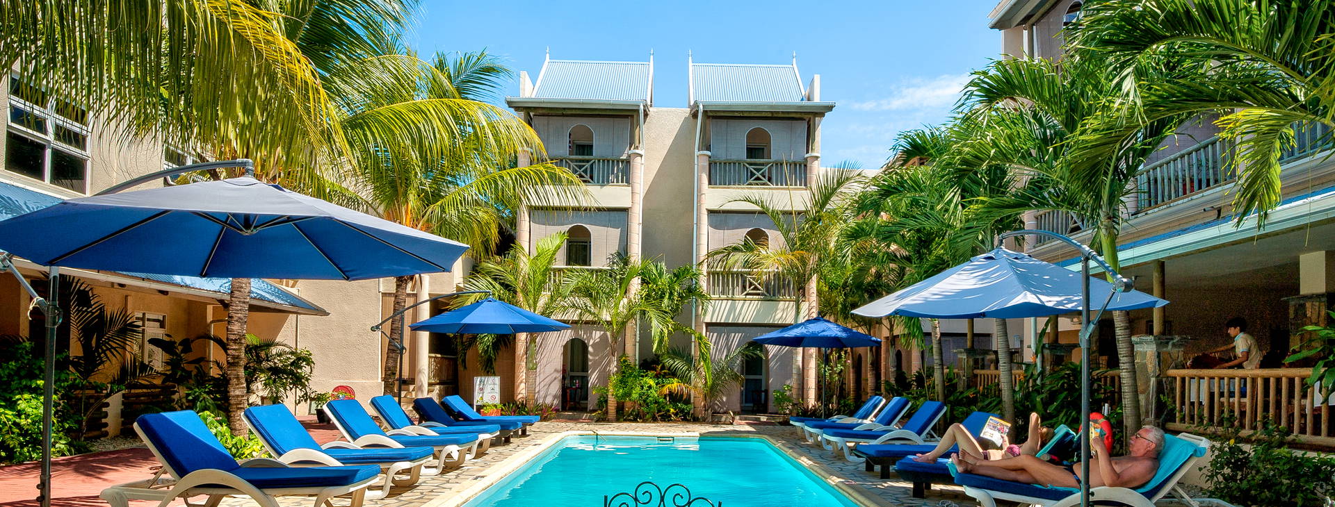 Le Palmiste Resort & Spa Obrázok4