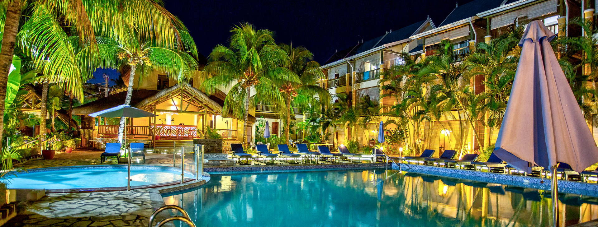 Le Palmiste Resort & Spa Obrázok5