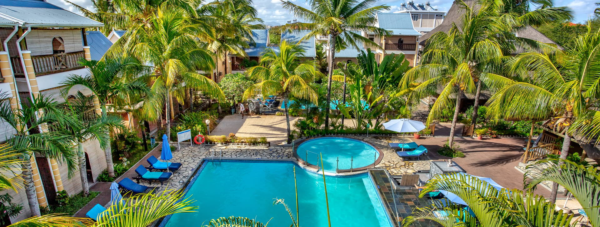 Le Palmiste Resort & Spa Obrázok3