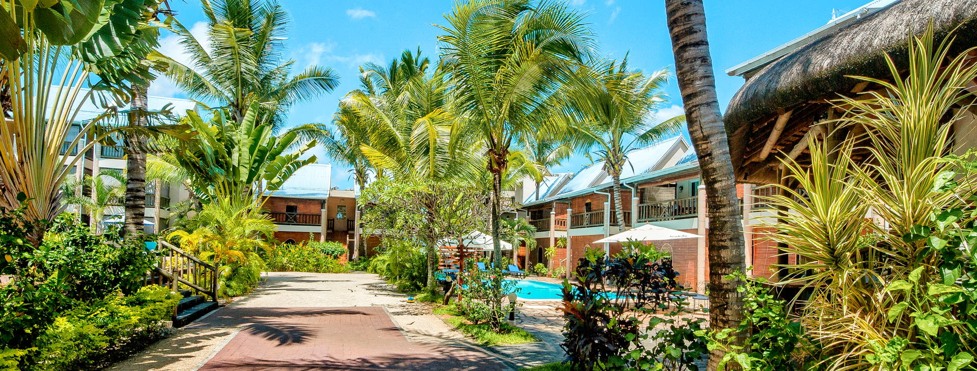 Le Palmiste Resort & Spa Obrázok16