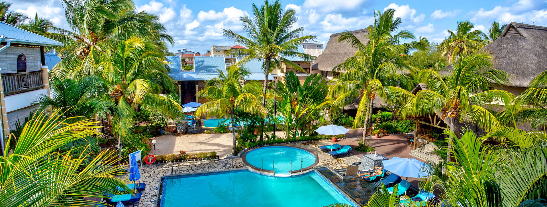 Le Palmiste Resort & Spa Obrázok0