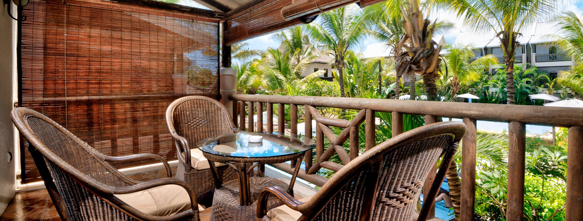 Le Palmiste Resort & Spa Obrázok15