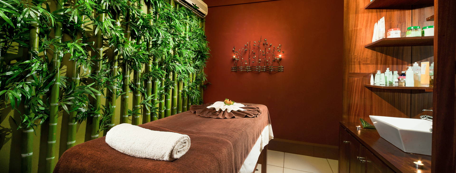 Le Palmiste Resort & Spa Obrázok18