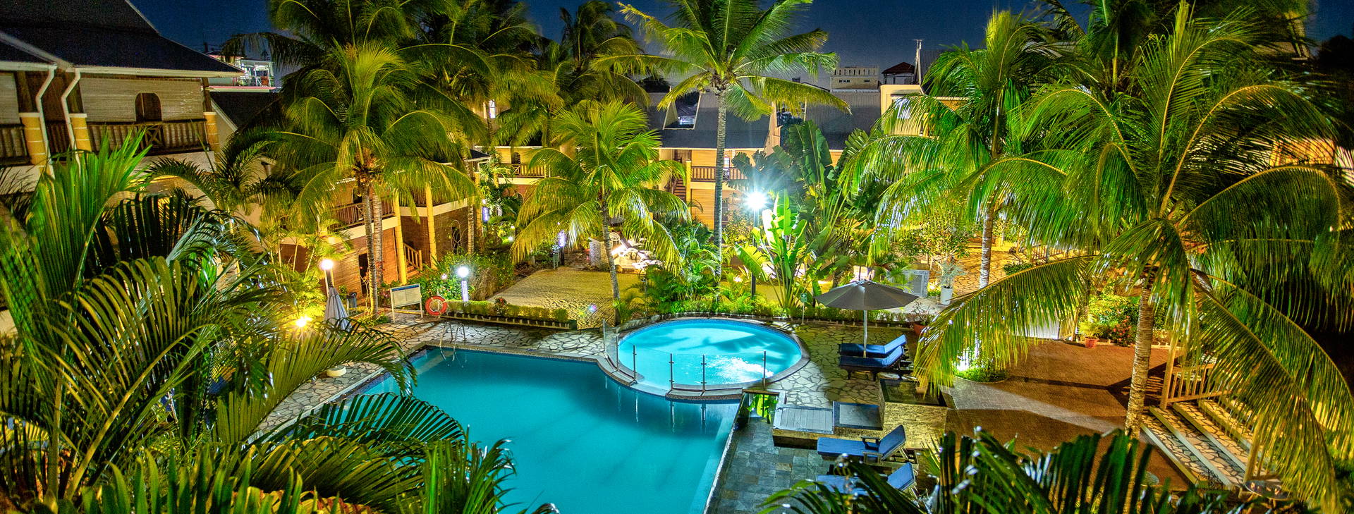 Le Palmiste Resort & Spa Obrázok6