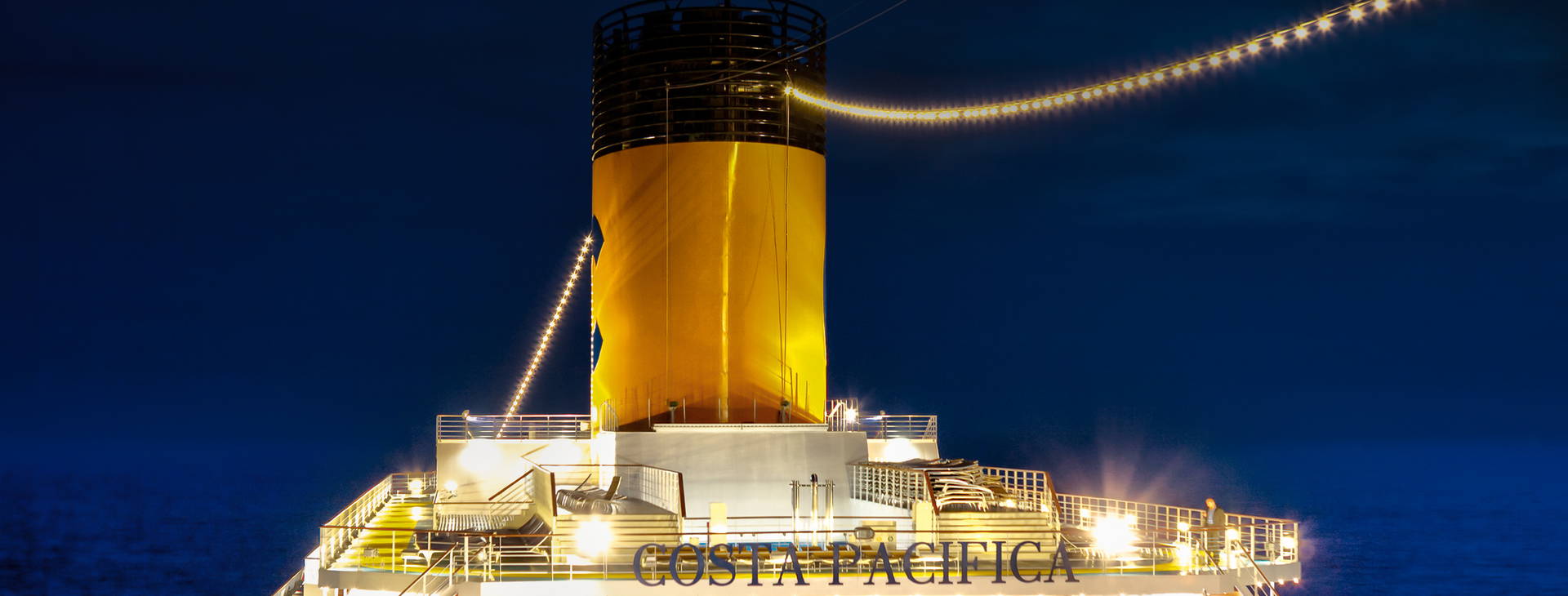 Ubytování RCP (Costa Pacifica) Obrázok4