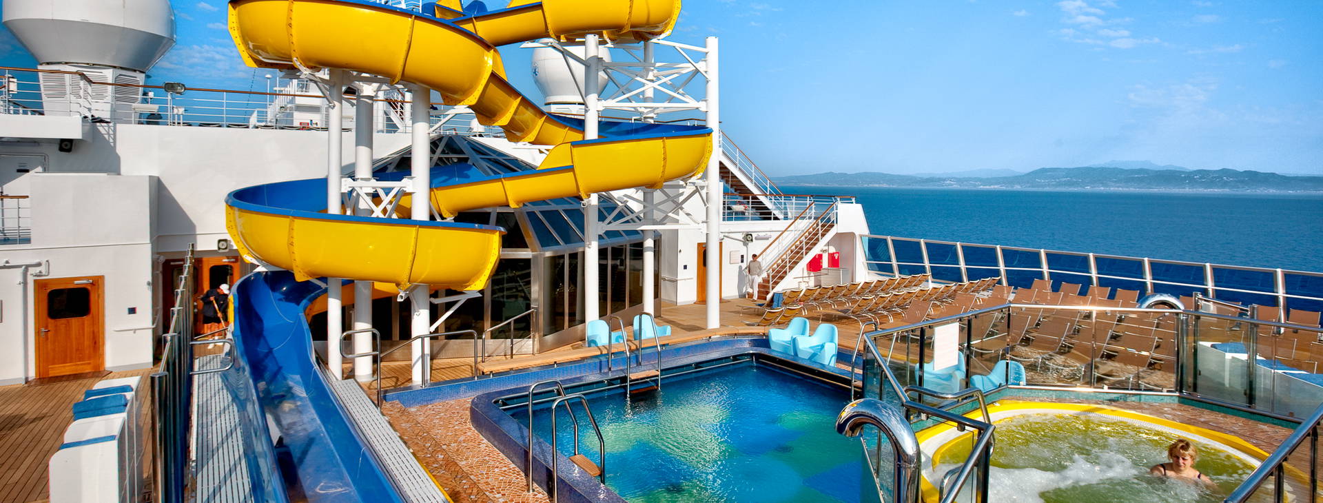 Ubytování RCP (Costa Pacifica) Obrázok2