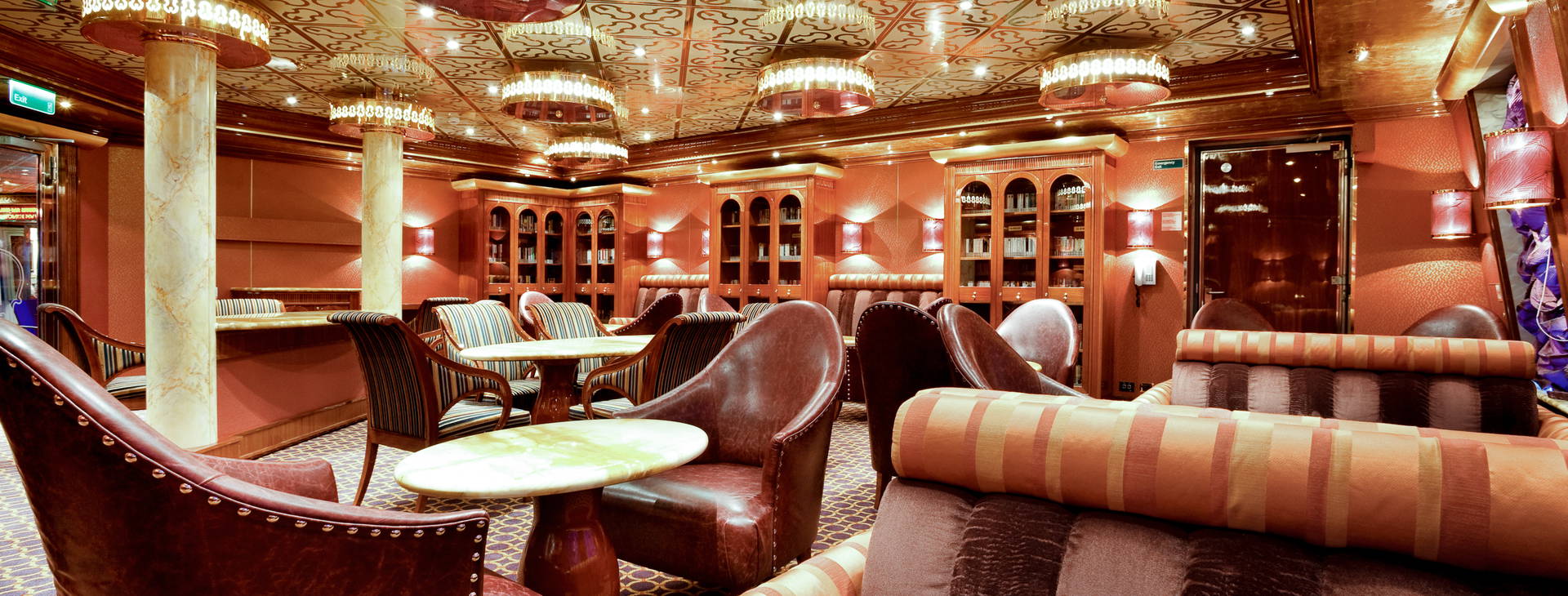 Ubytování RCP (Costa Pacifica) Obrázok21