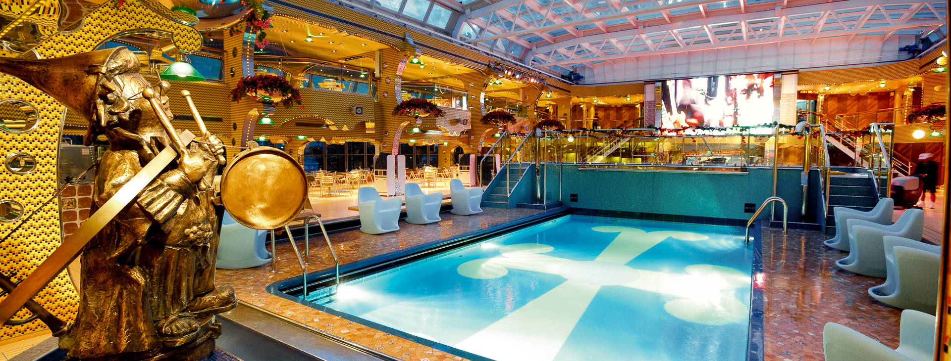 Ubytování RCP (Costa Pacifica) Obrázok7