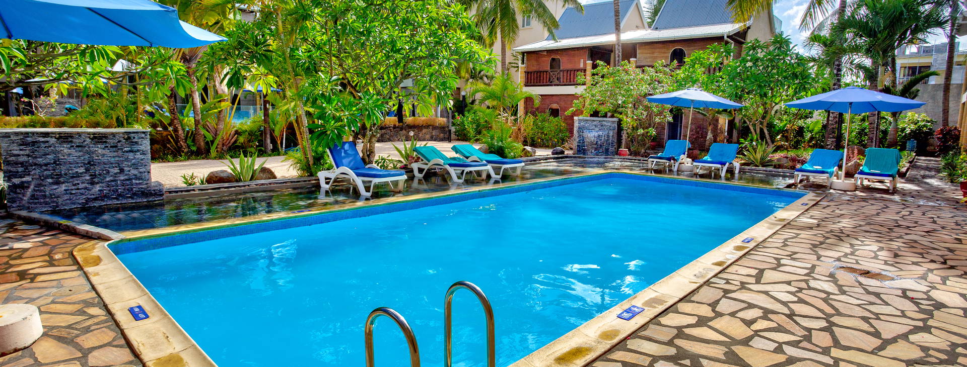 Le Palmiste Resort & Spa Obrázok1