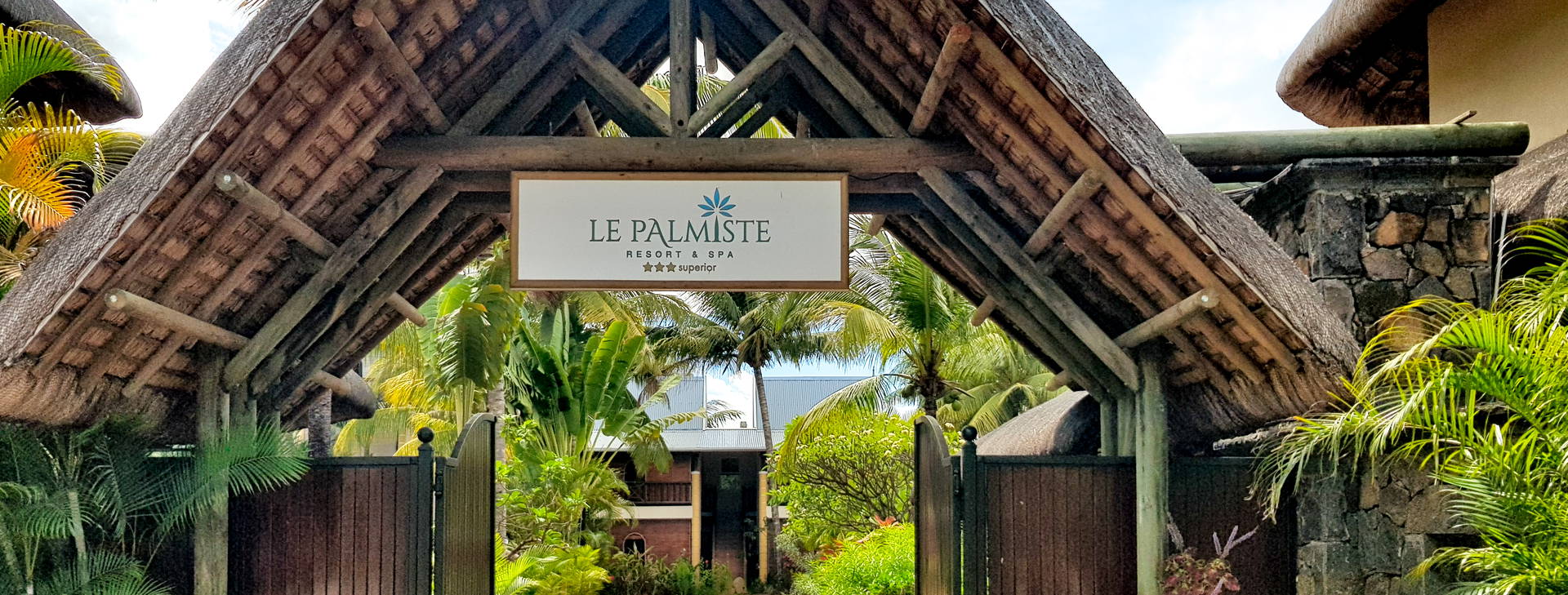 Le Palmiste Resort & Spa Obrázok20