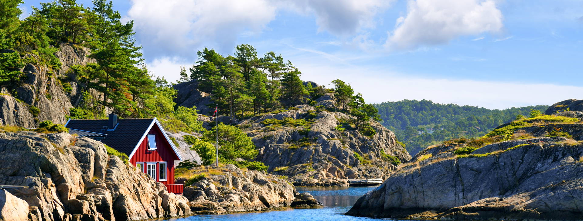 Ubytování v GIS (MSC Magnifica) Obrázok8