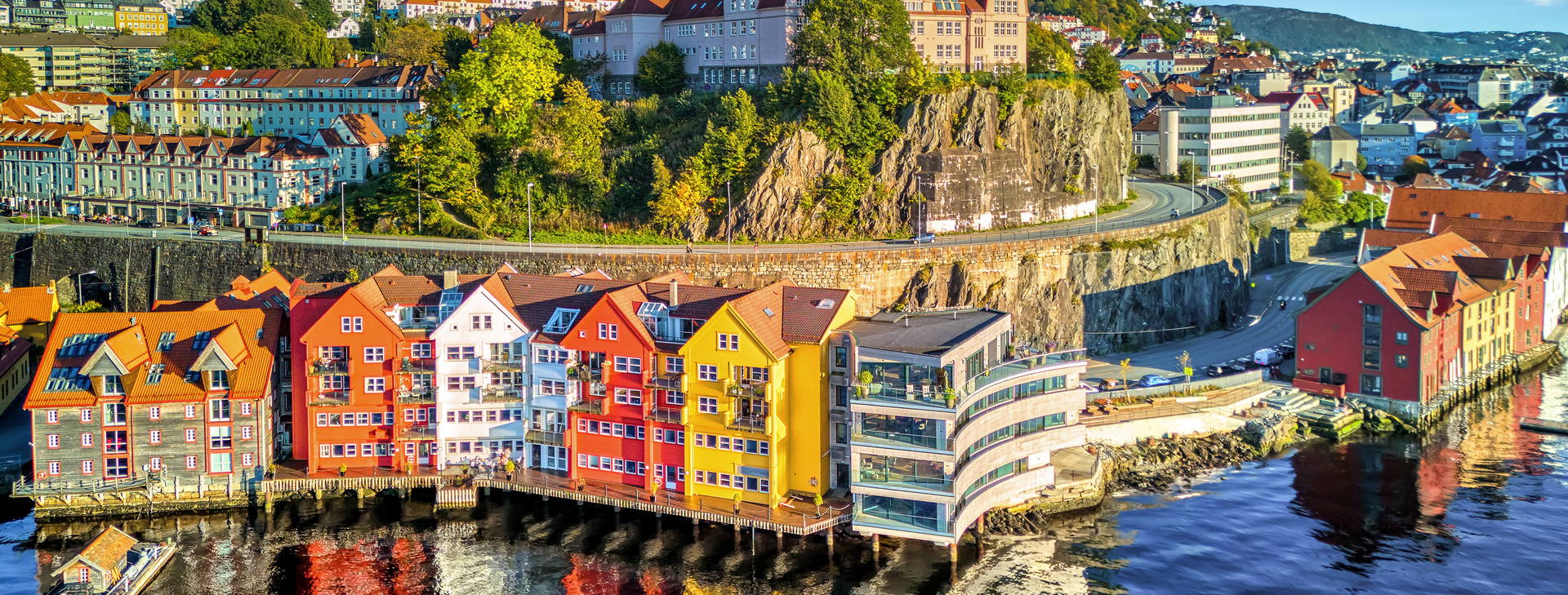 Ubytování v GIS (MSC Magnifica) Obrázok11