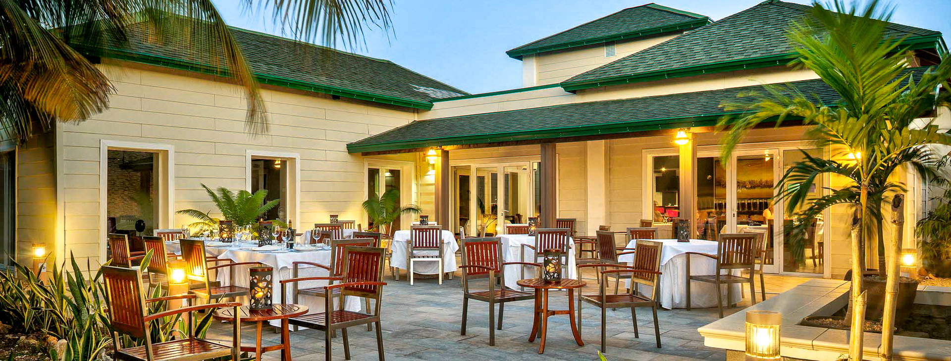 Ocean Varadero El Patriarca Obrázok19