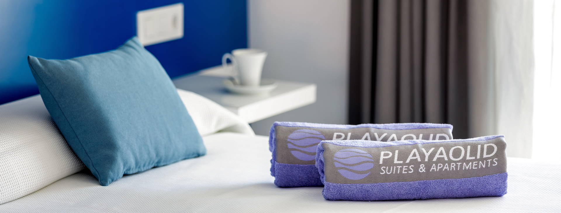 Playa Olid Suites and Apartments Obrázok14