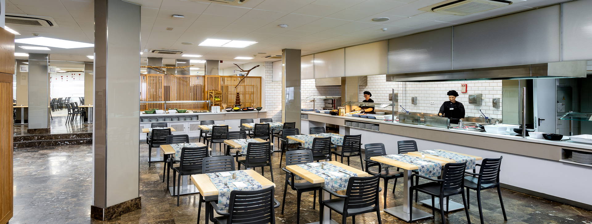 Playa Olid Suites and Apartments Obrázok33