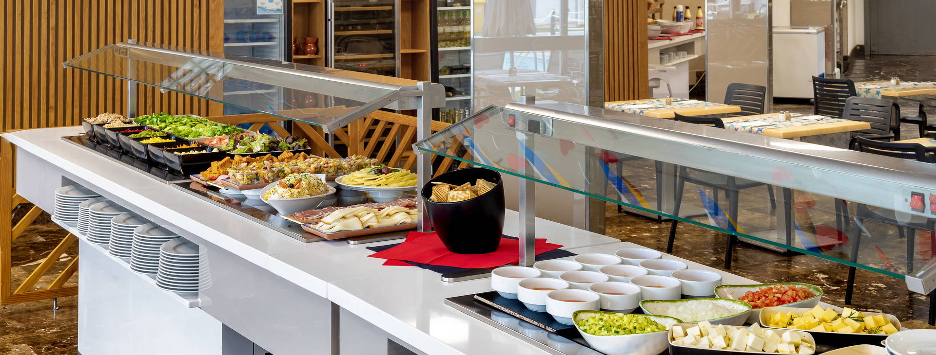 Playa Olid Suites and Apartments Obrázok36