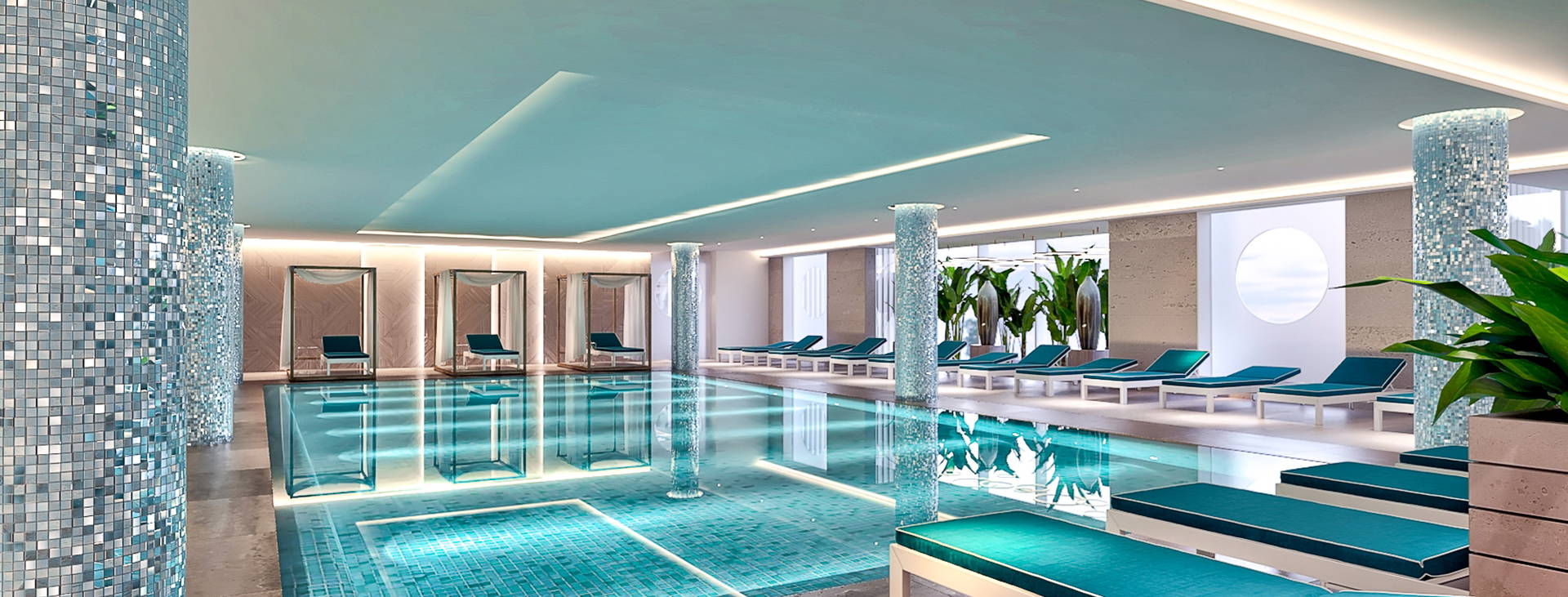 Hilton Skanes Beach Resort Obrázok15