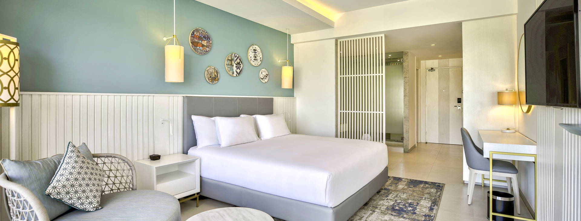 Hilton Skanes Beach Resort Obrázok8