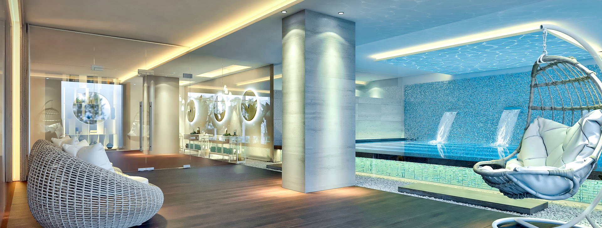 Hilton Skanes Beach Resort Obrázok16