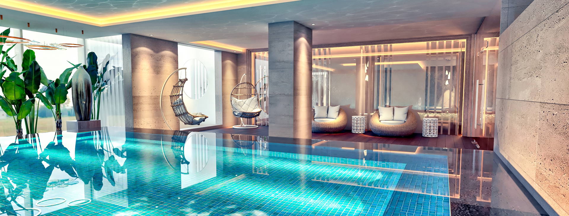 Hilton Skanes Beach Resort Obrázok30