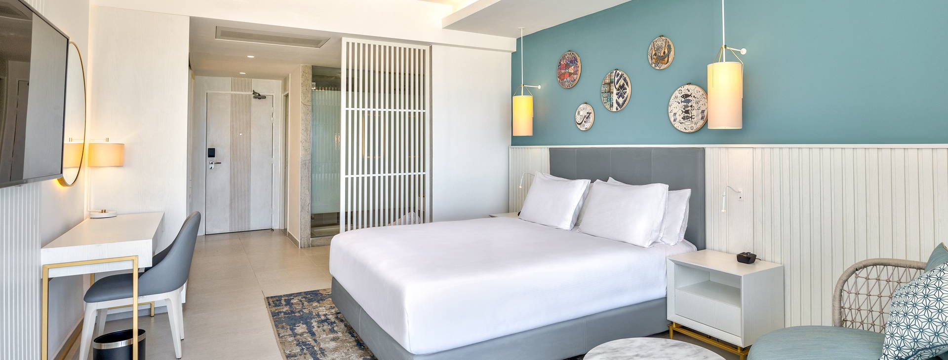 Hilton Skanes Beach Resort Obrázok9