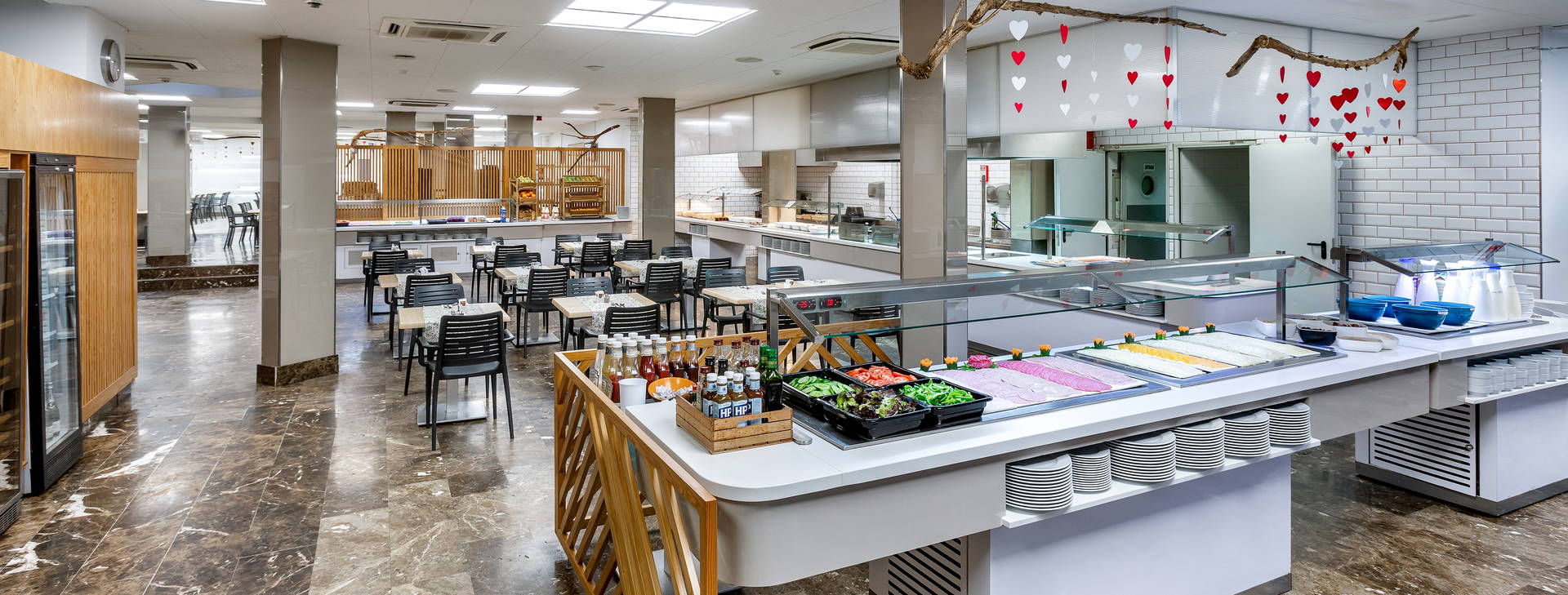 Playa Olid Suites and Apartments Obrázok22