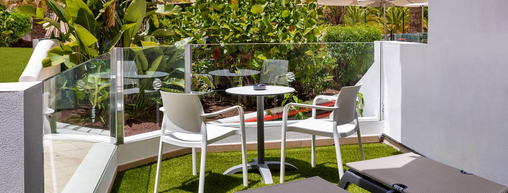 Playa Olid Suites and Apartments Obrázok19