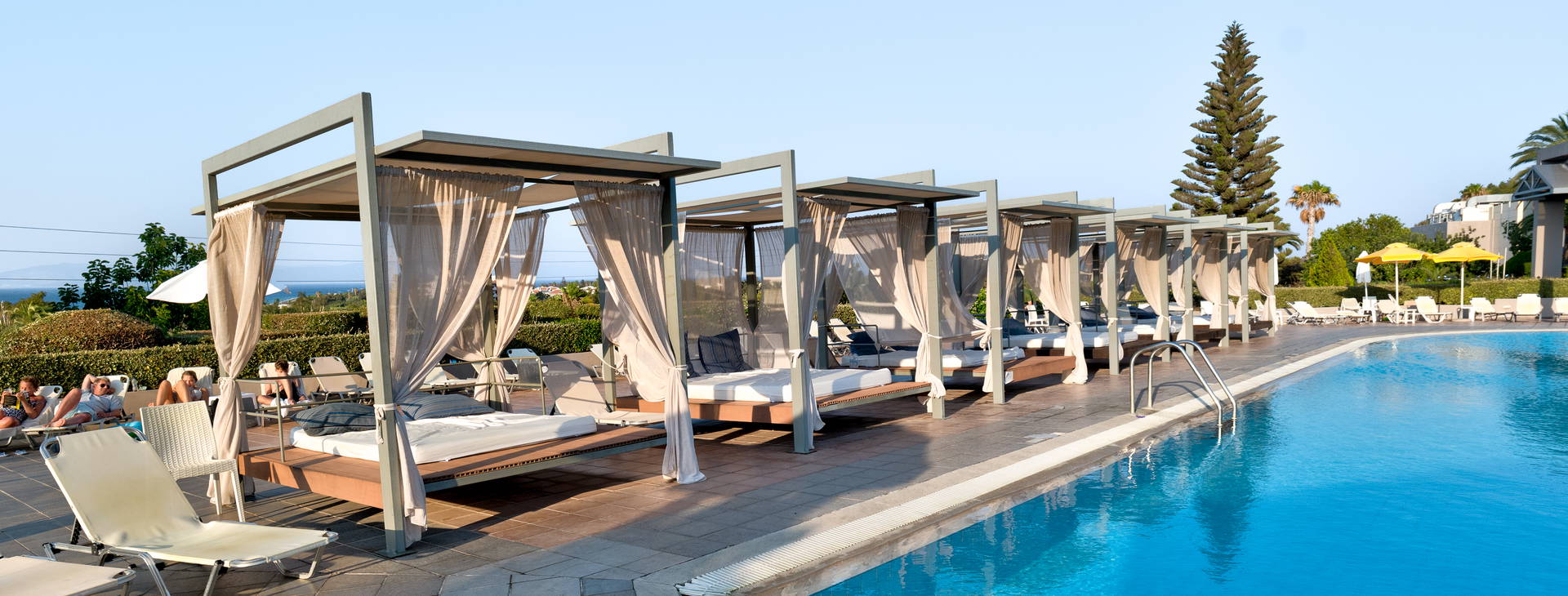 Kipriotis Panorama Hotel and Suites Obrázok13