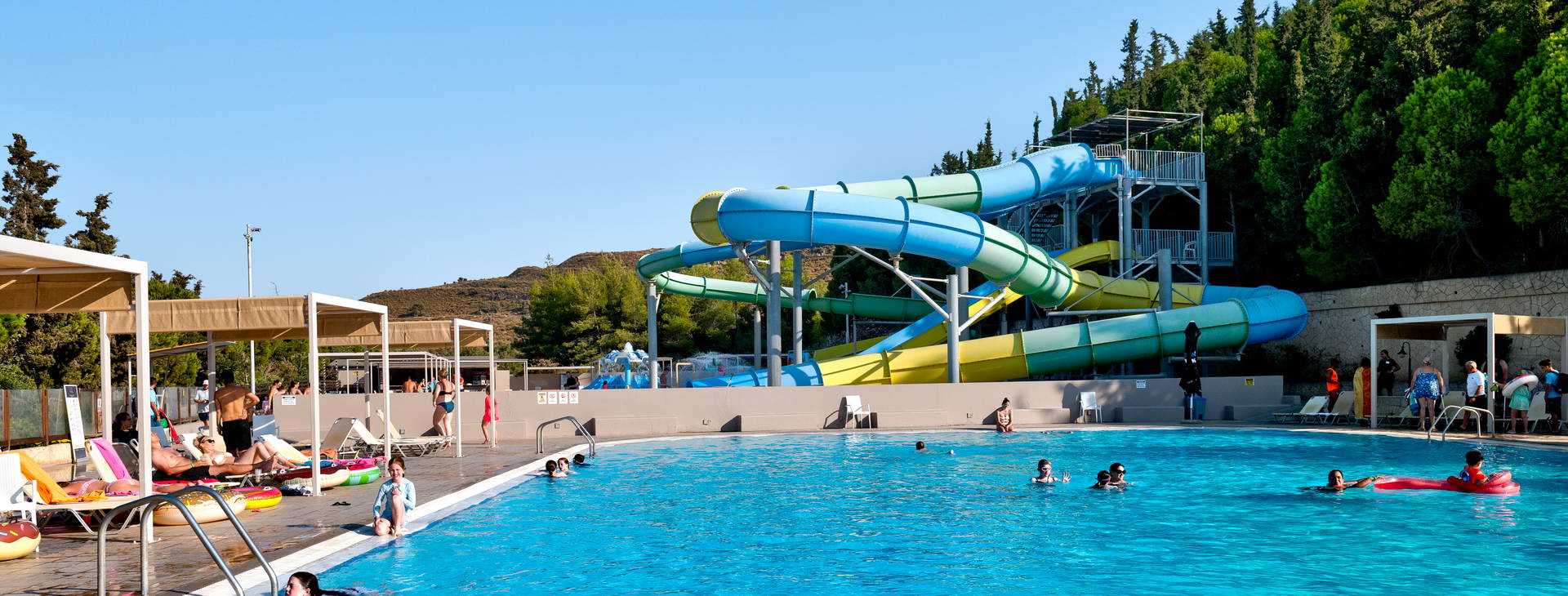 Kipriotis Panorama Hotel and Suites Obrázok11