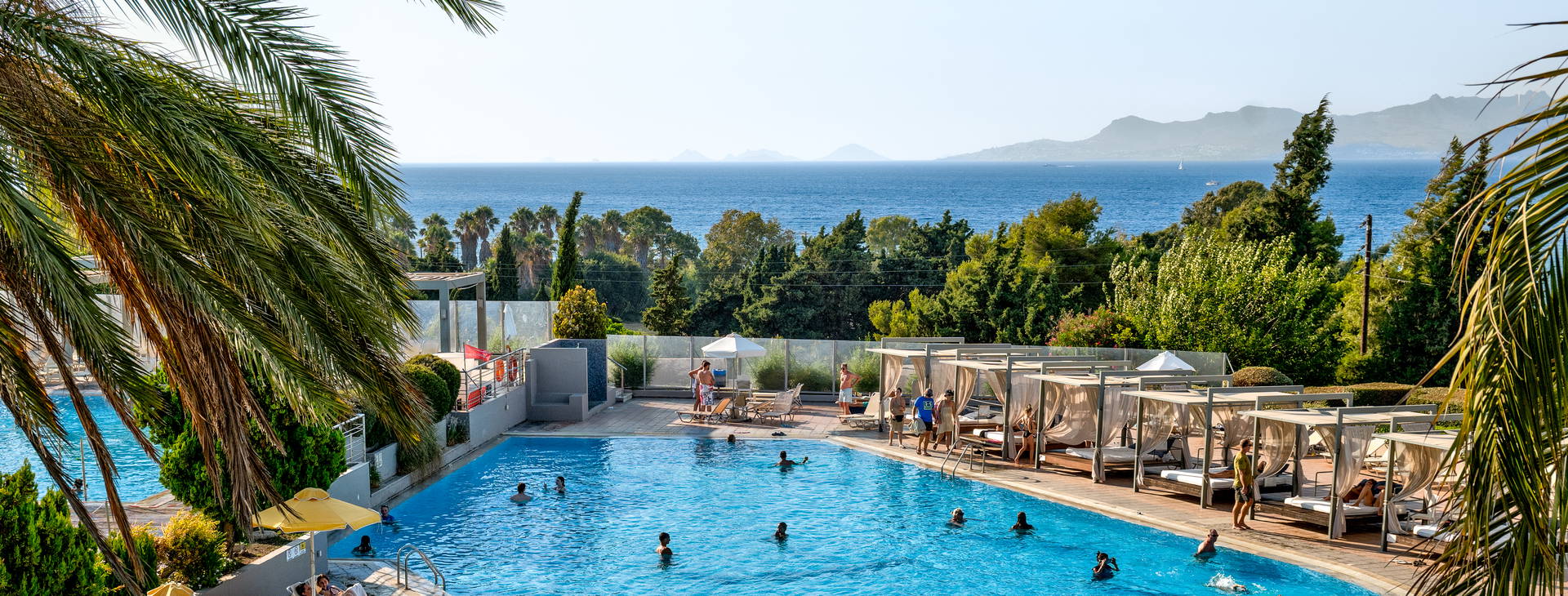 Kipriotis Panorama Hotel and Suites Obrázok12