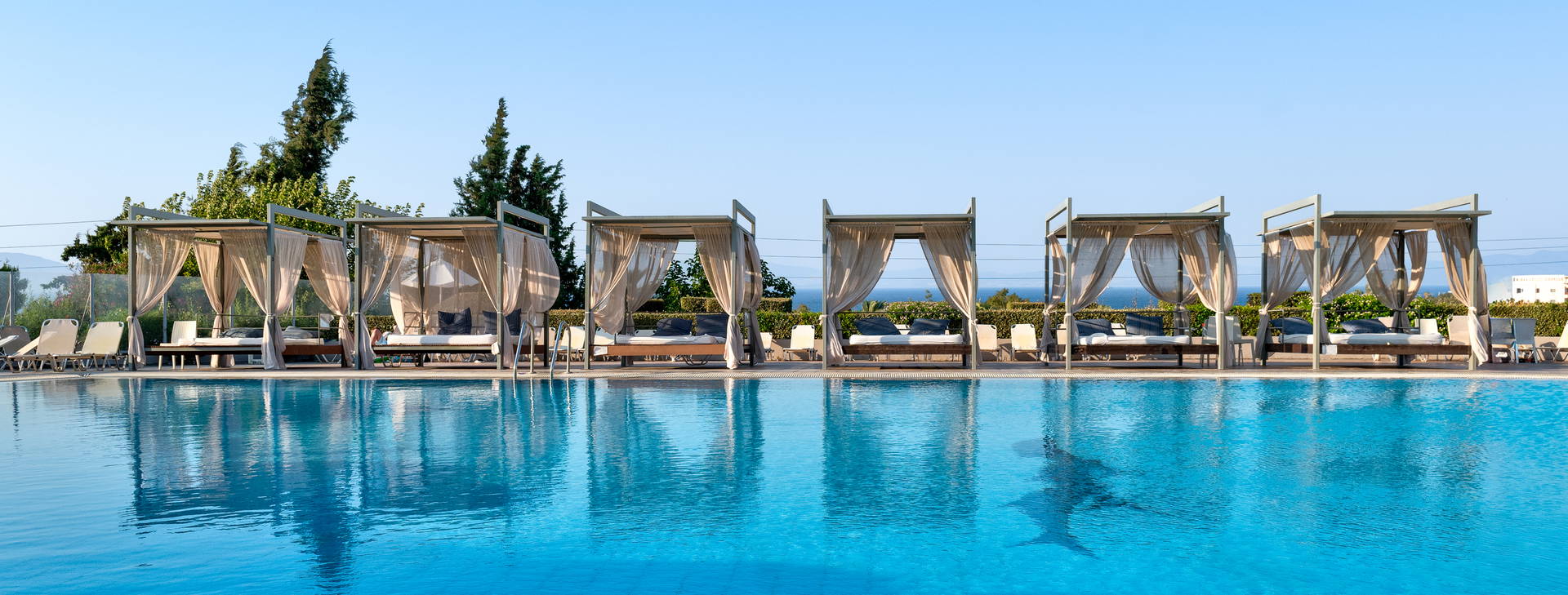 Kipriotis Panorama Hotel and Suites Obrázok1