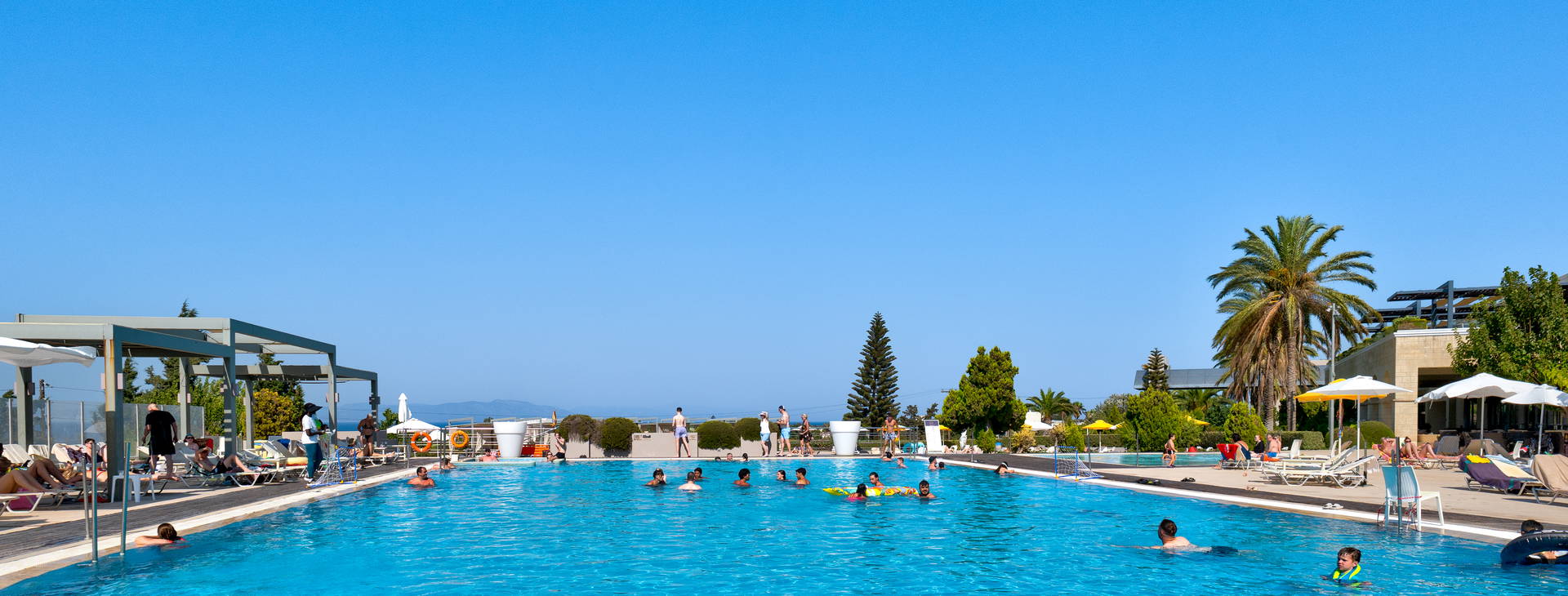 Kipriotis Panorama Hotel and Suites Obrázok6