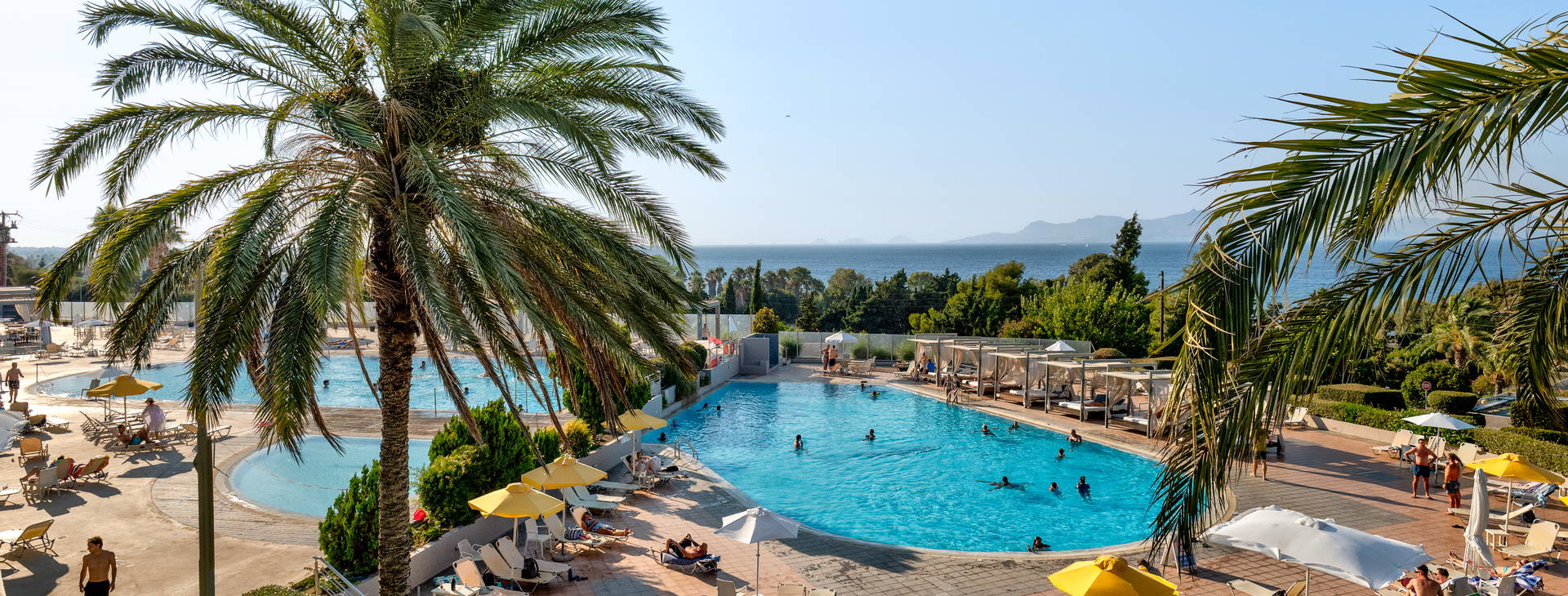 Kipriotis Panorama Hotel and Suites Obrázok10