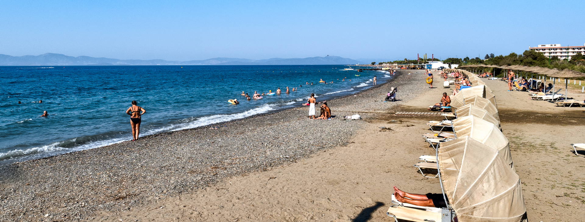 Kipriotis Panorama Hotel and Suites Obrázok20