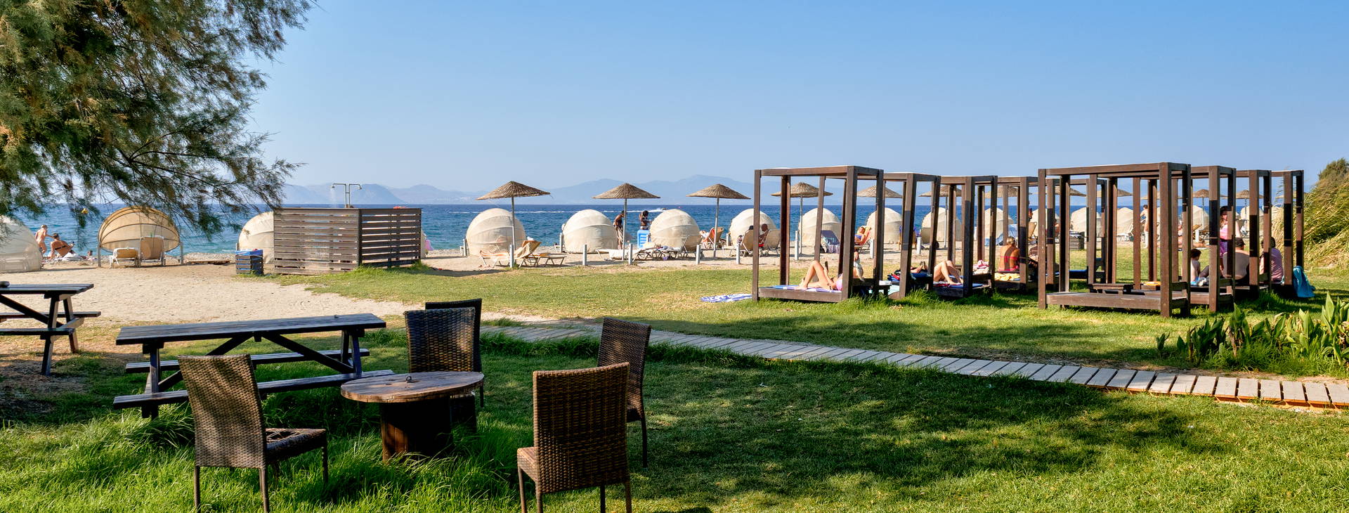 Kipriotis Panorama Hotel and Suites Obrázok18