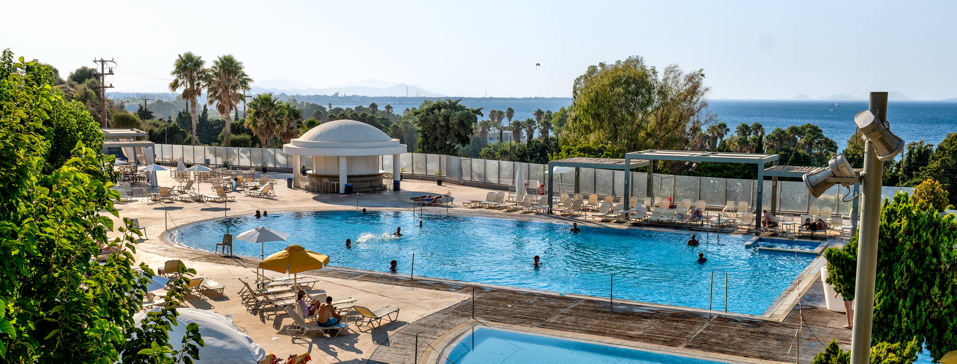 Kipriotis Panorama Hotel and Suites Obrázok15