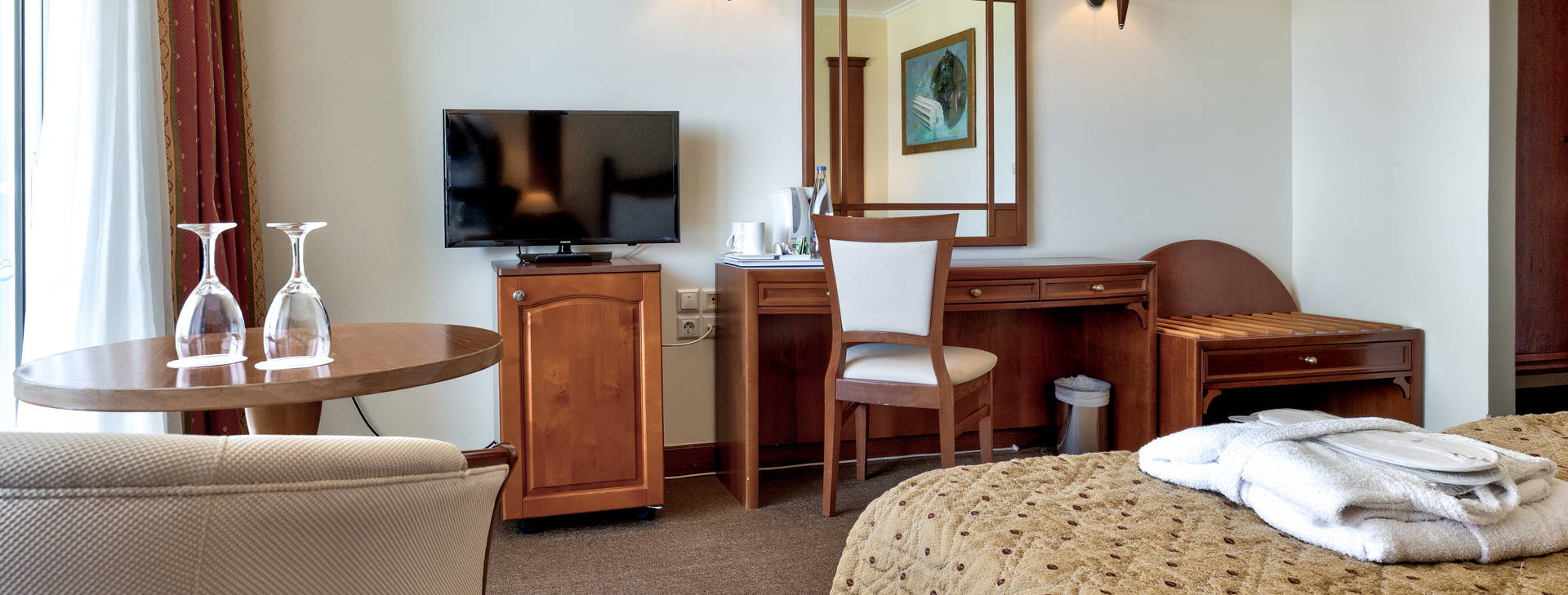 Kipriotis Panorama Hotel and Suites Obrázok30