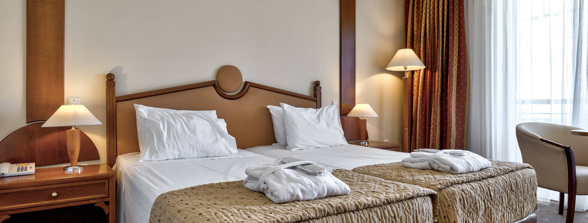 Kipriotis Panorama Hotel and Suites Obrázok27